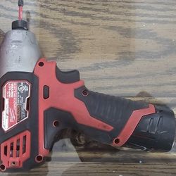 Impact Drill
