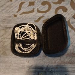 Maxrock Wired Sleep Earbuds