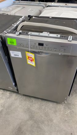 bosch she3ar75suc dishwasher