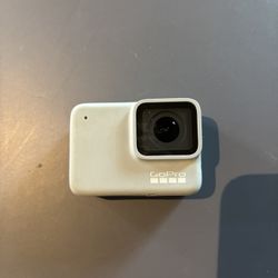 GoPro Hero 7 white