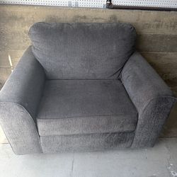 FREE Loveseat Couch from LivingSpaces