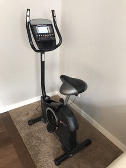 Nordictrack gx 2.7 discount u exercise bike reviews