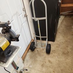 Hand Truck