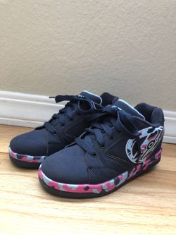 Heelys