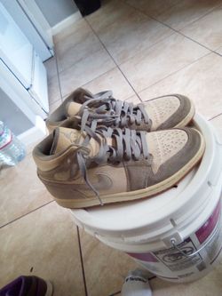 Jordan 1s