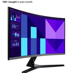 Samsung 27inch High resolution Monitor 