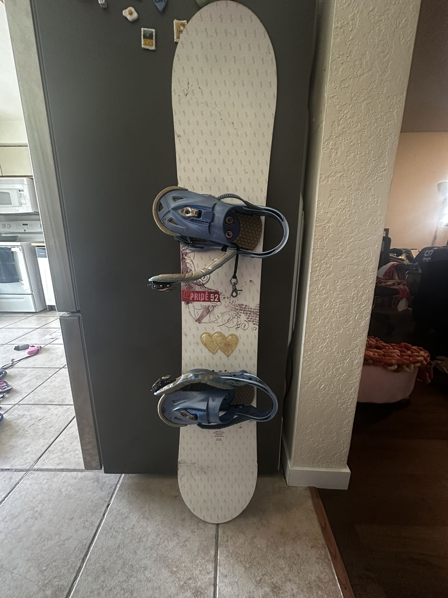 HEAD Women’s Snowboard With Burton Bindings,New Products : American Fashion Style Bags On Sale