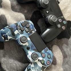 PS4 Controller 