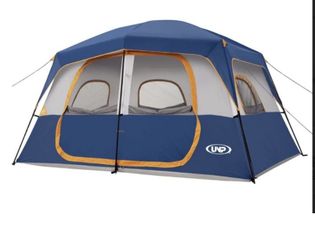 Tent (Instant )