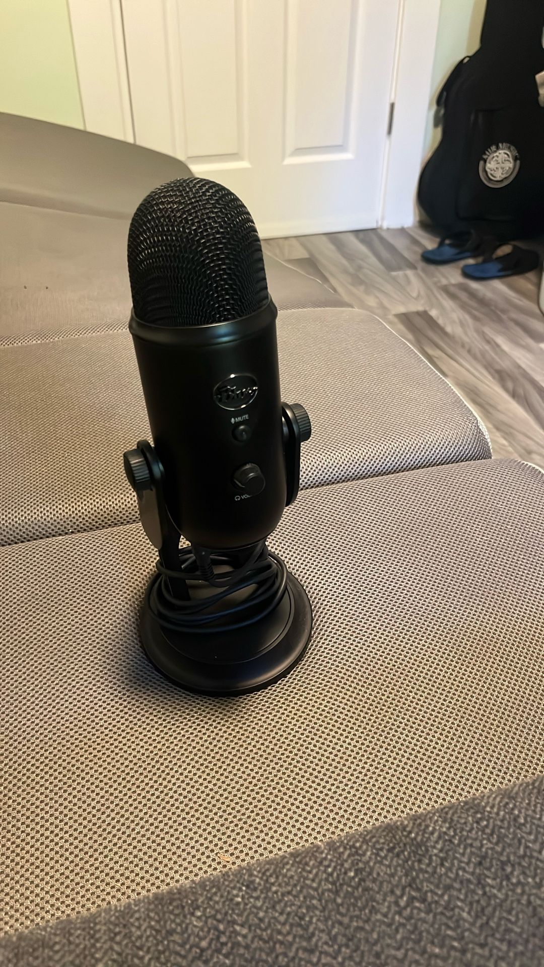 Blue Yeti Microphone