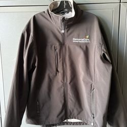 New Port Authority Men’s Jacket - Size XL