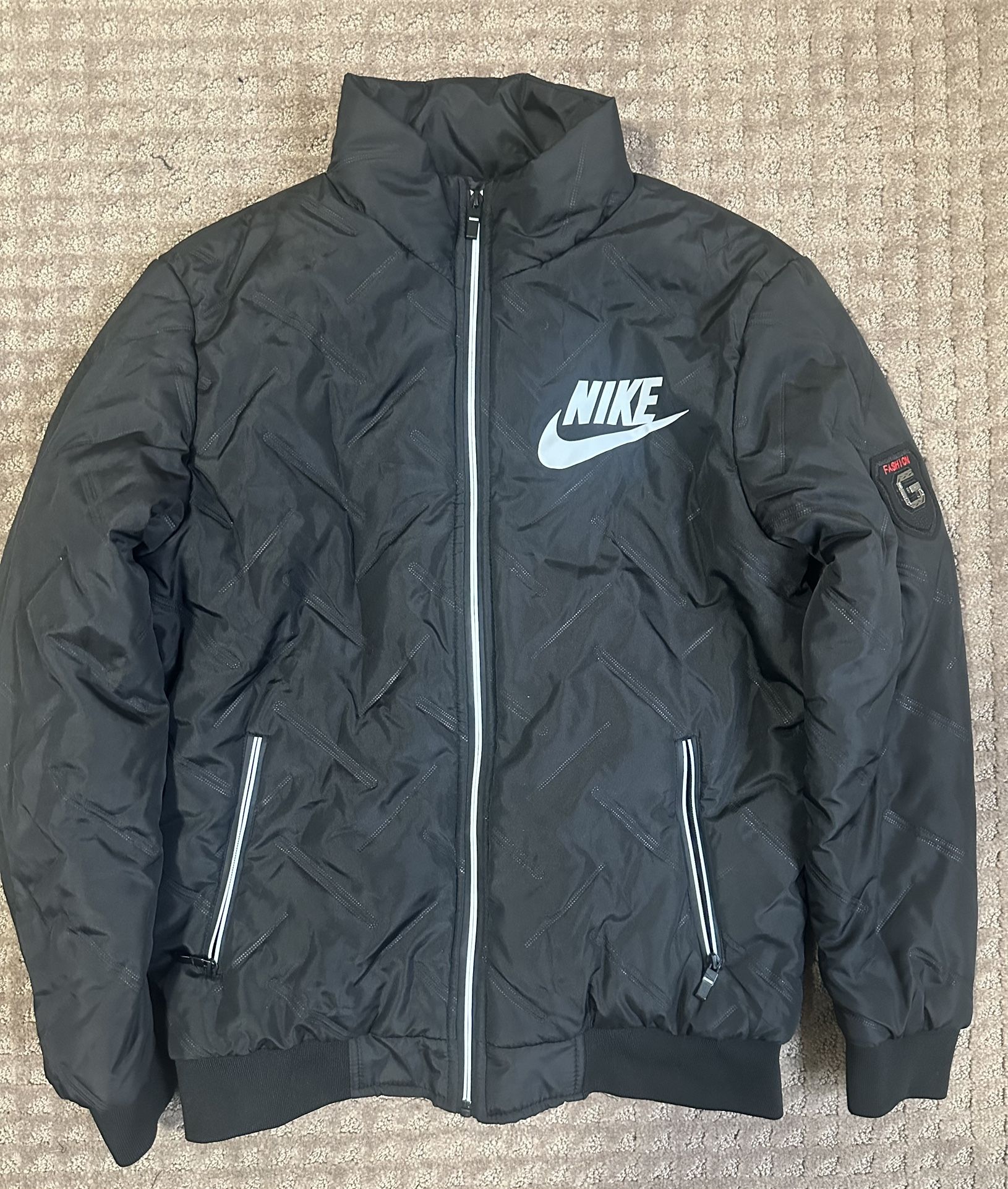 Nike x G Fashion Jacket