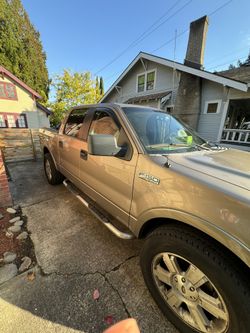 2005 Ford E-150
