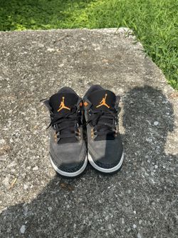 Jordan 3 Retro