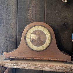 Antique Clock $150