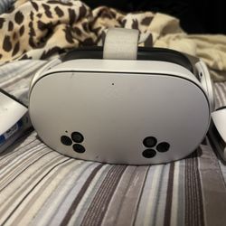 Oculus Quest 3 