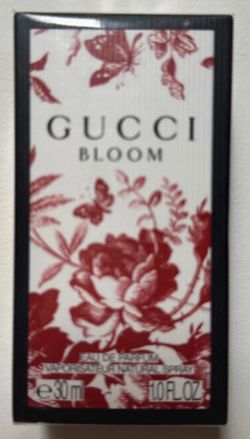 Gucci Bloom