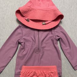 Primary Baby Swim Set (6-12M)