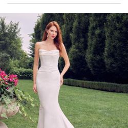 Lucy Wedding Dress
