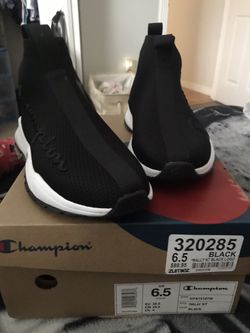 Champion Shoes