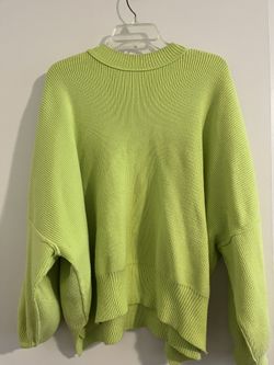 Free People Tops And Sweaters 