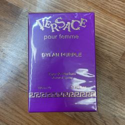 Versace Pour Femme Dylan Purple