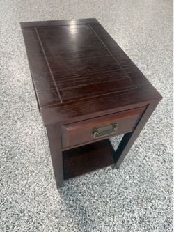 Side table