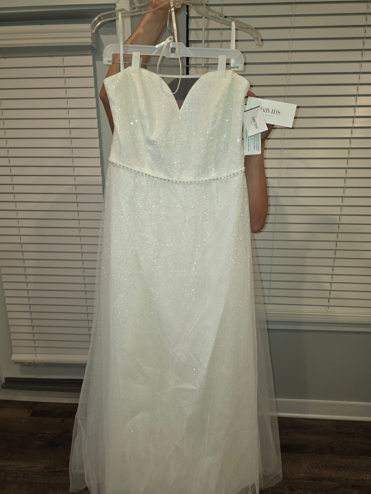 Bridal Dress