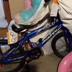 Kids Bike