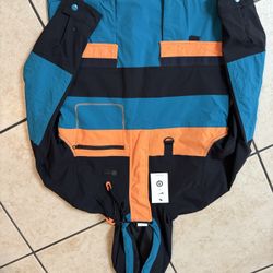 Snowboarding Jacket