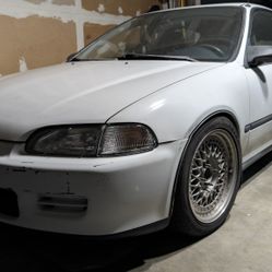 1994 Honda Civic
