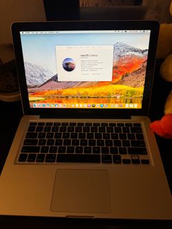 MacBook Pro