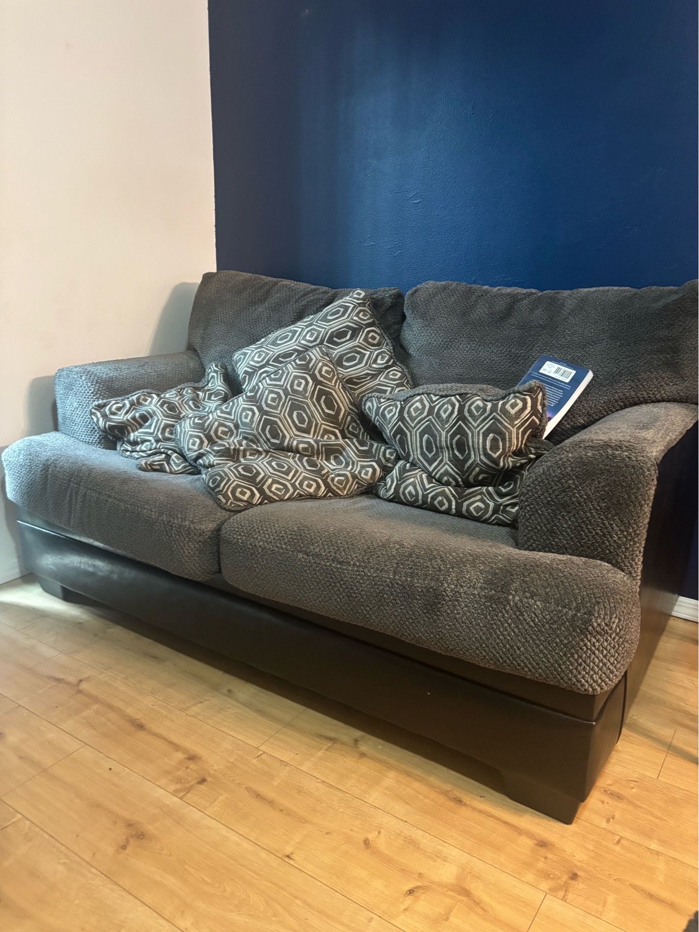 7 Piece Couch Set