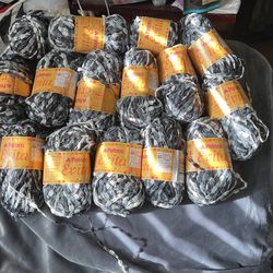 Patron’s Evita Yarn