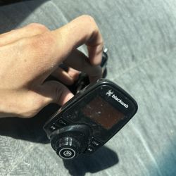 Blackweb Bluetooth FM Transmitter 