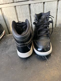 Jordan 1 size  7y