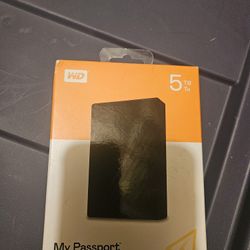 External Storage 