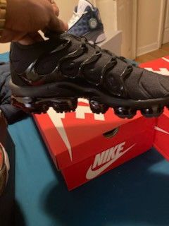 Worn Once Jordan's, Nikes And Converse!!!