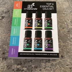 Oil Set