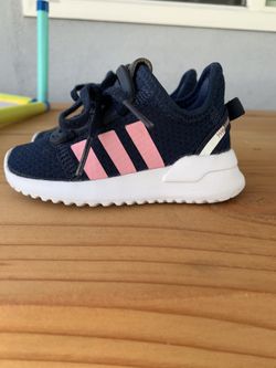 Baby shoes adidas
