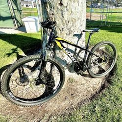 Giant MTB