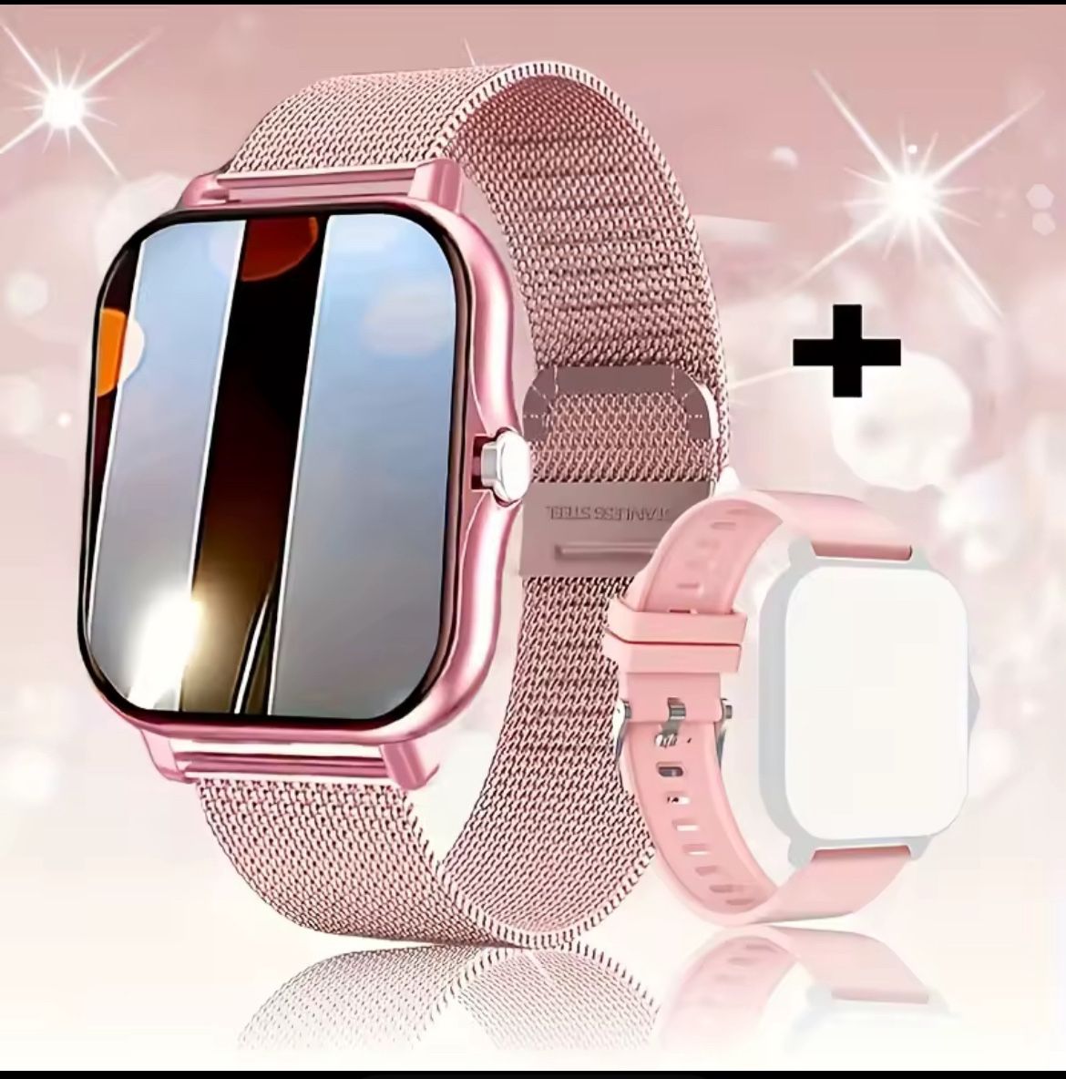Standard Smart Watch $35 Each