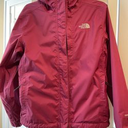 Women’s North Face