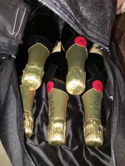 Moët Moët Moët
