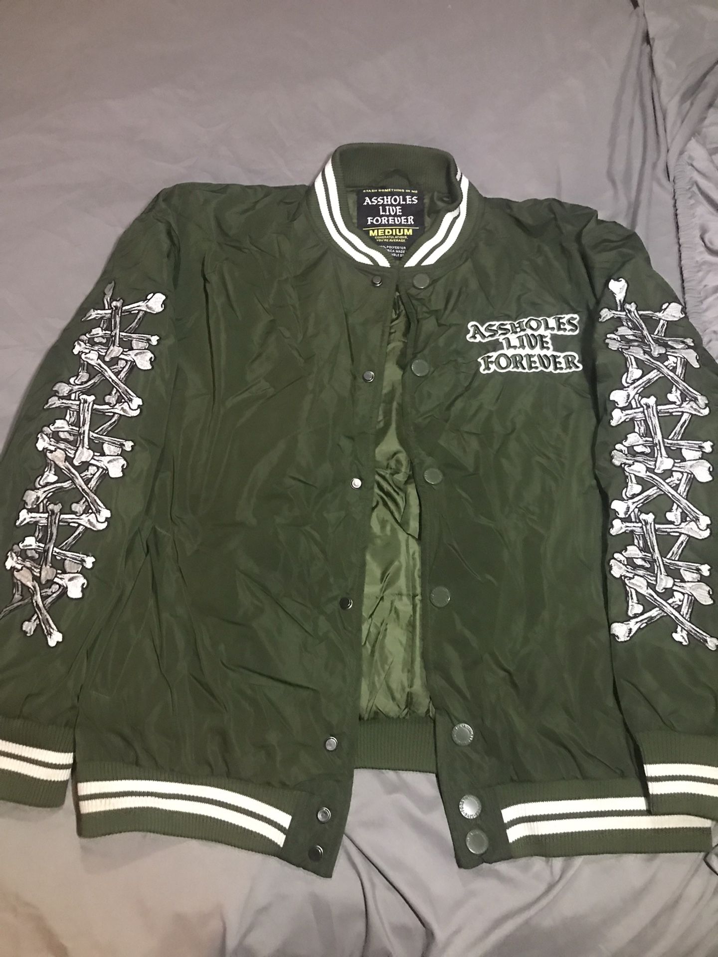 Assholes Live Forever Clothes And Merch