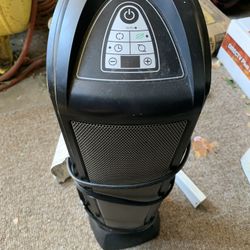 Lasko upright fan