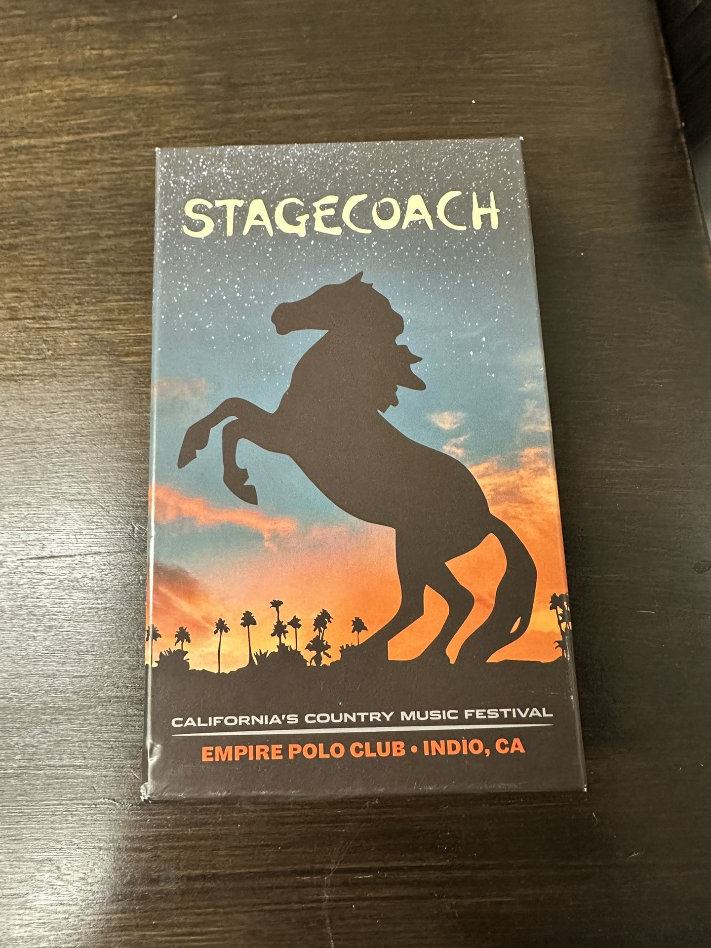 Stagecoach GA - Sold Out Tickets!
