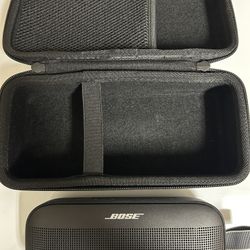 Bose Bluetooth Speaker