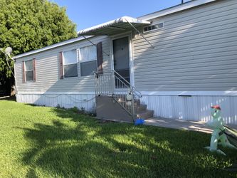 Mobile Home 2008 AS IS