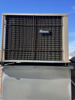Air Conditioning